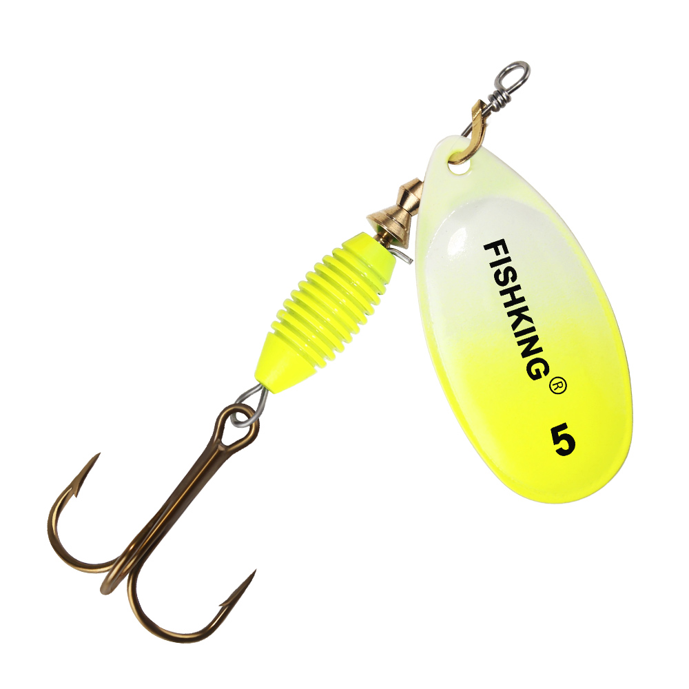 Fishing Lure Swimbait - Metal Fishing Lure 4g 4.8g 7g