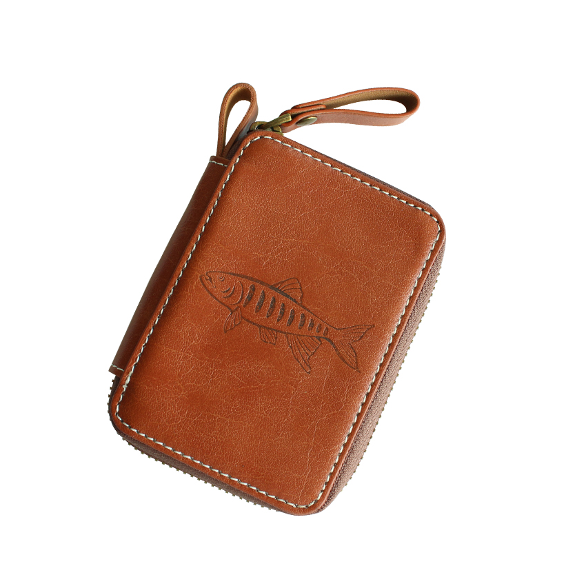 Fishing Lure Crankbait - Fishing Lure Bag Spoon Bait Wallet
