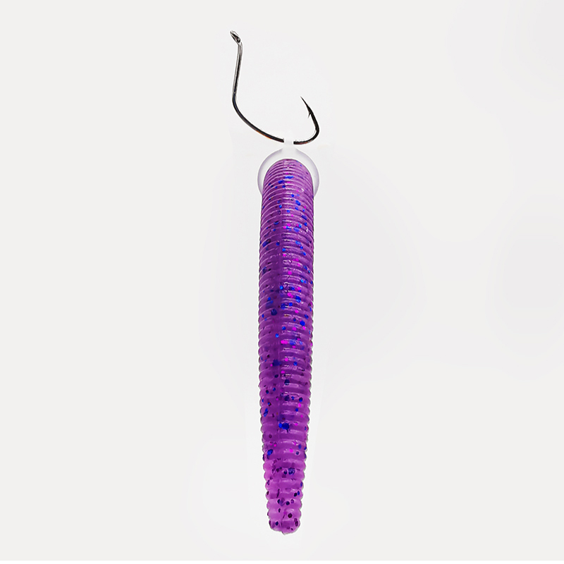 LUREHOLIC 8mm 12mm Wacky Tool  - Fishing Lure Kit 评论和价格