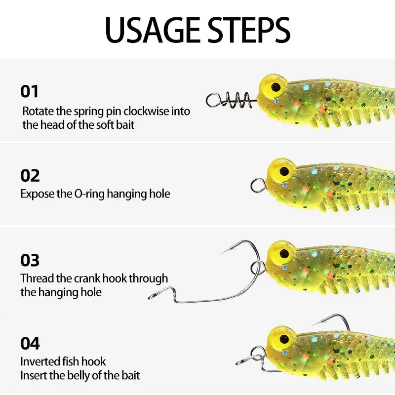 TAKEDO 15MM 25MM 35MM Jig Lure - Fishing Lure Jig 评论和价格