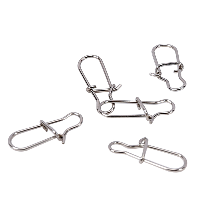 TSURINOYA Stainless Steel Fish - Fishing Lure Accessories 评论和价格