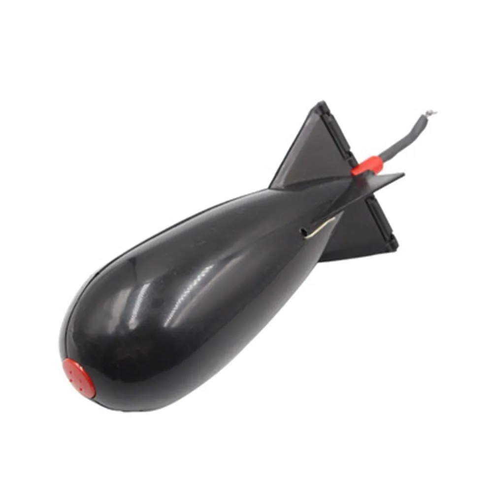 1pc S M L Carp Fishing Rocket  - Fishing Lure Topwater 评论和价格