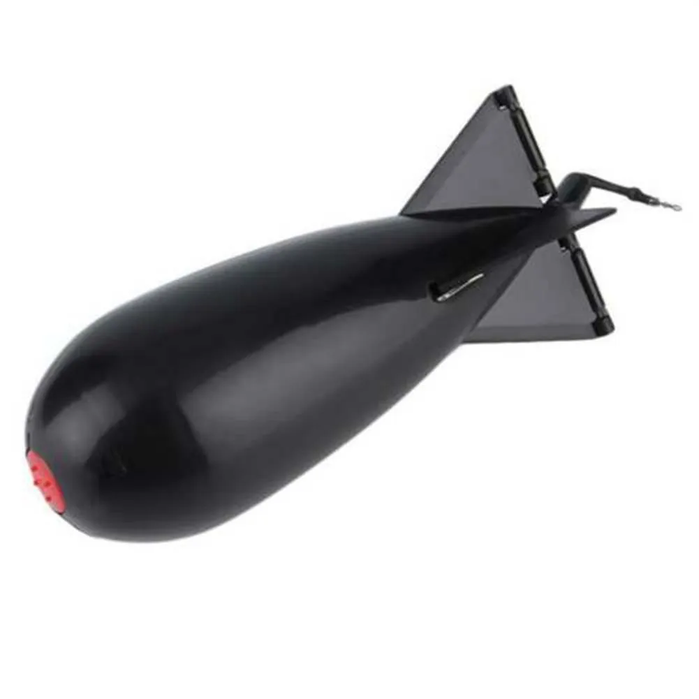 1pc S M L Carp Fishing Rocket  - Fishing Lure Topwater 评论和价格