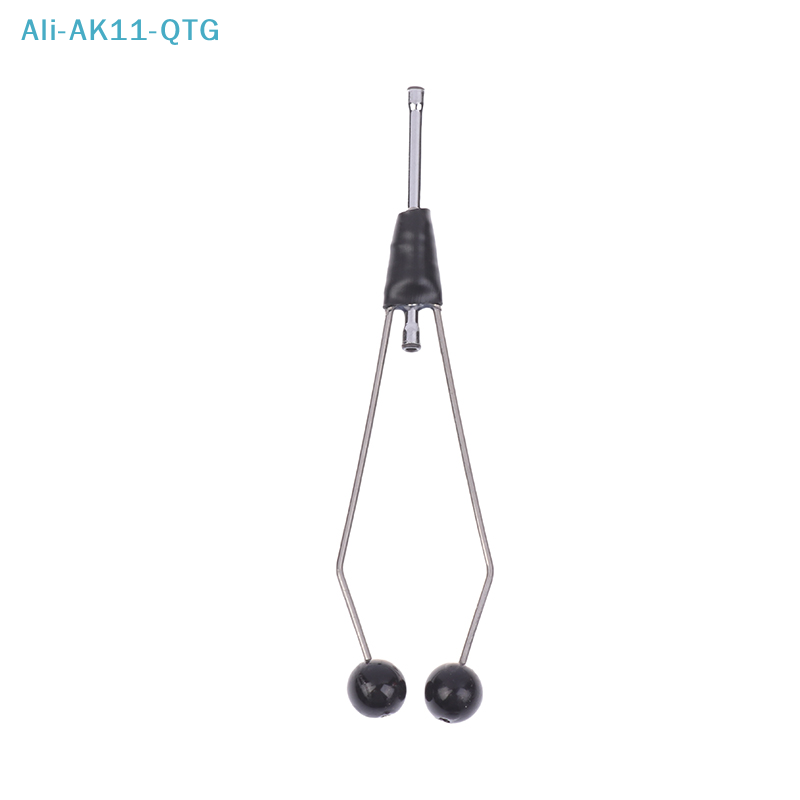 NEW 1Pc Bi-Ceramic Tip Bobbin  - Fishing Lure Jig 评论和价格