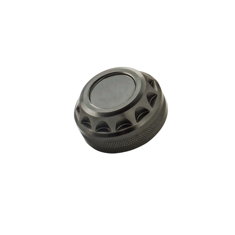 1PC Screw-in Fishing Wheel Roc - Fishing Lure Spinner 评论和价格