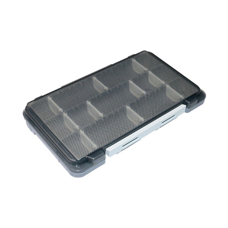 POPULAR-5 PCS Fishing Lure Box - Fishing Lure Jig 评论和价格