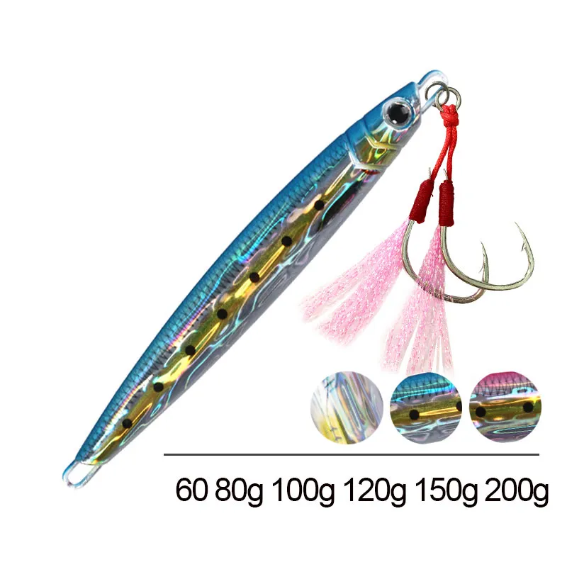 60g-200g 3D Print Majorcraft A - Fishing Lure Buzzbait 评论和价格