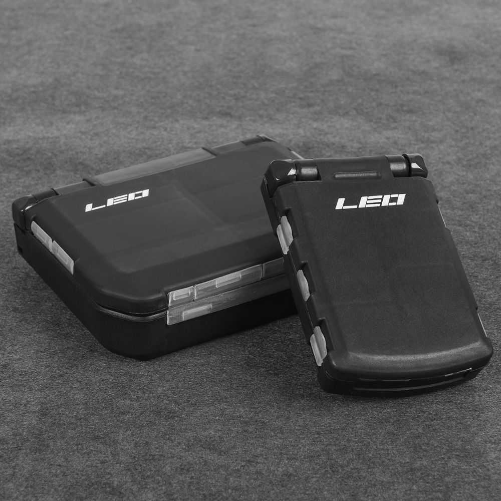 New Waterproof Container Fishi - Fishing Lure Box 评论和价格