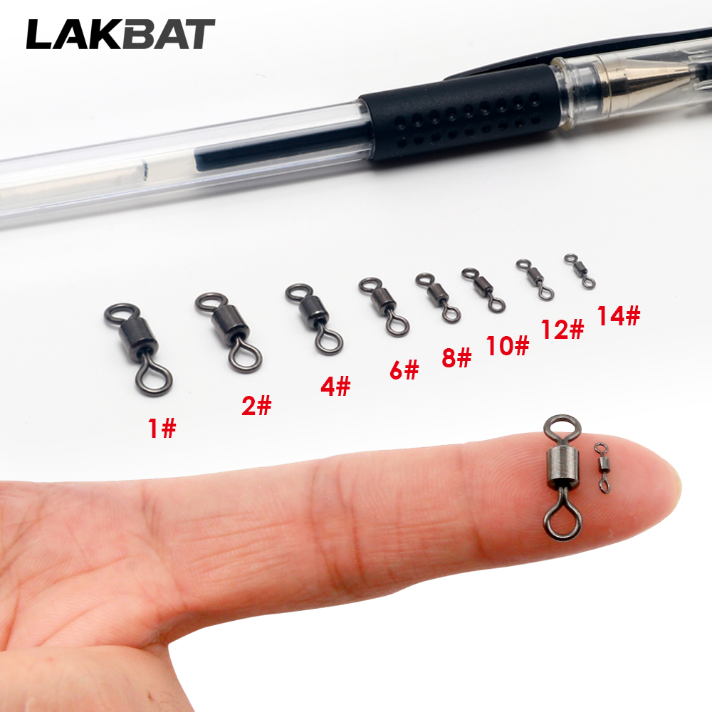 100PCS Stainless Steel Fishing - Fishing Lure Box 评论和价格