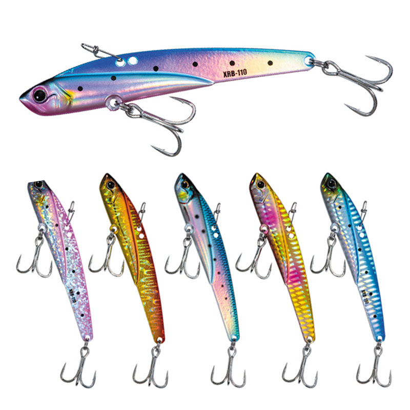 New Fishing Lure VIB 110MM 45G - Fishing Lure Crankbait 评论和价格