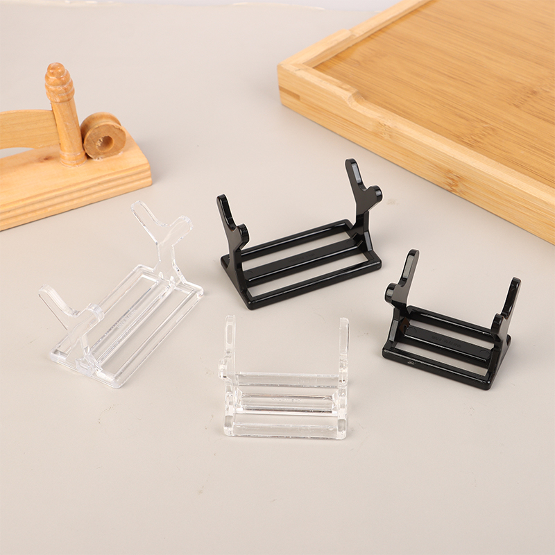 1 Pc Fishing Lure Display Stan - Fishing Lure Kit 评论和价格