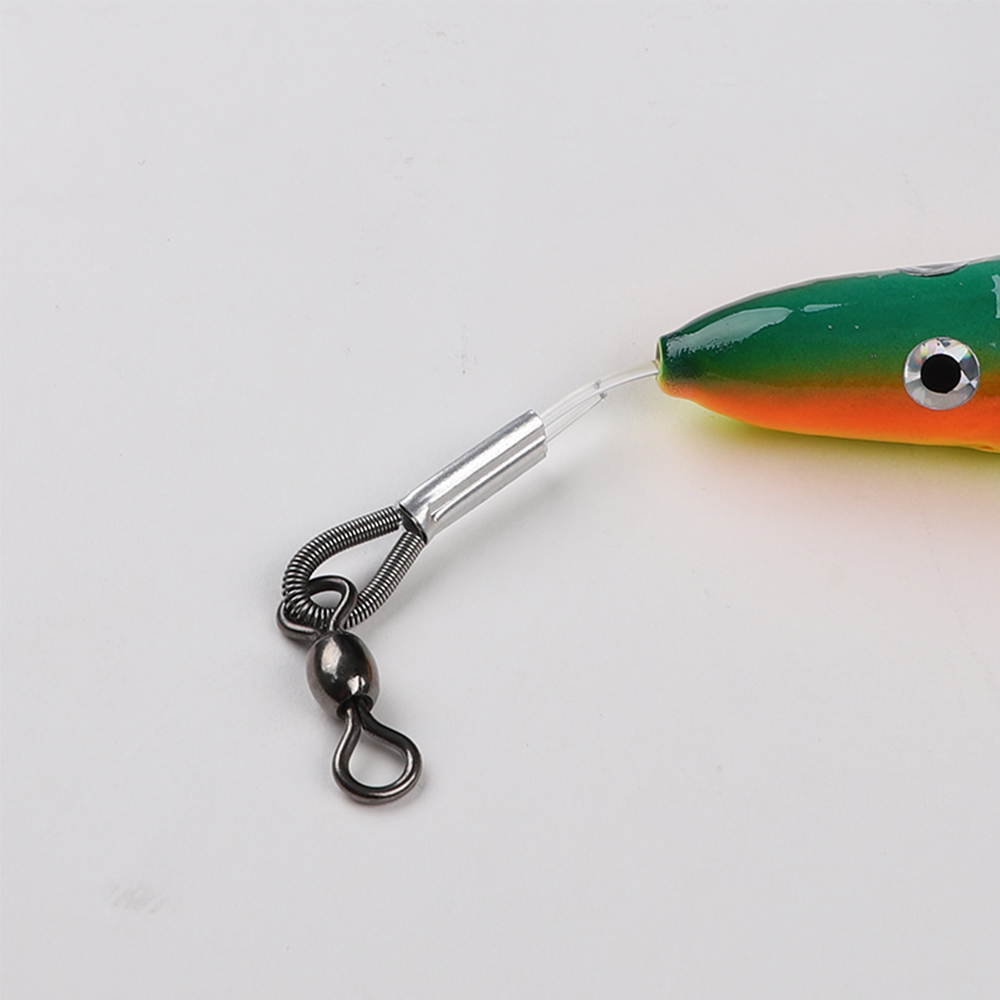 Wooden Cedar Plug Trolling Lur - Fishing Lure Buzzbait 评论和价格