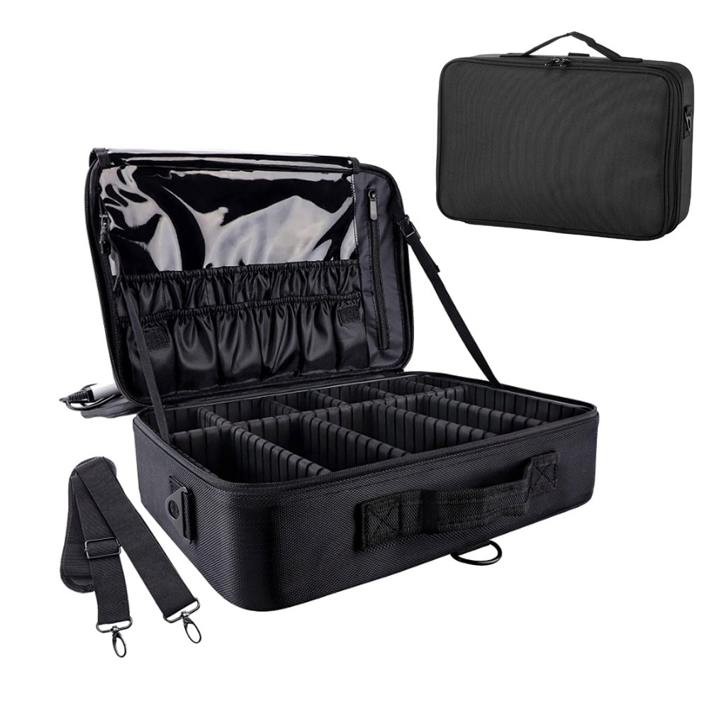 Large Fishing Tackle Bag Fishi - Fishing Lure Box 评论和价格