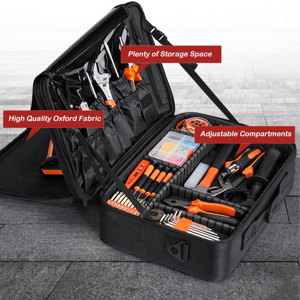Large Fishing Tackle Bag Fishi - Fishing Lure Box 评论和价格