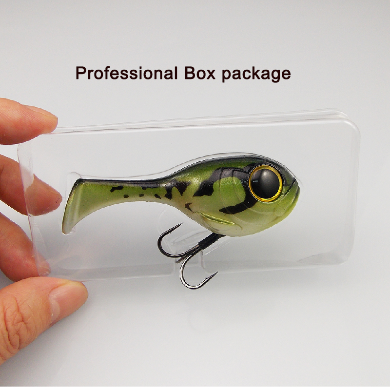 KESFISHING Soft Lure Balloonfi - Fishing Lure Soft Plastic 评论和价格