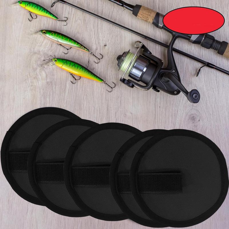 4pcs Fishing Hook Cover upgrad - Fishing Lure Kit 评论和价格
