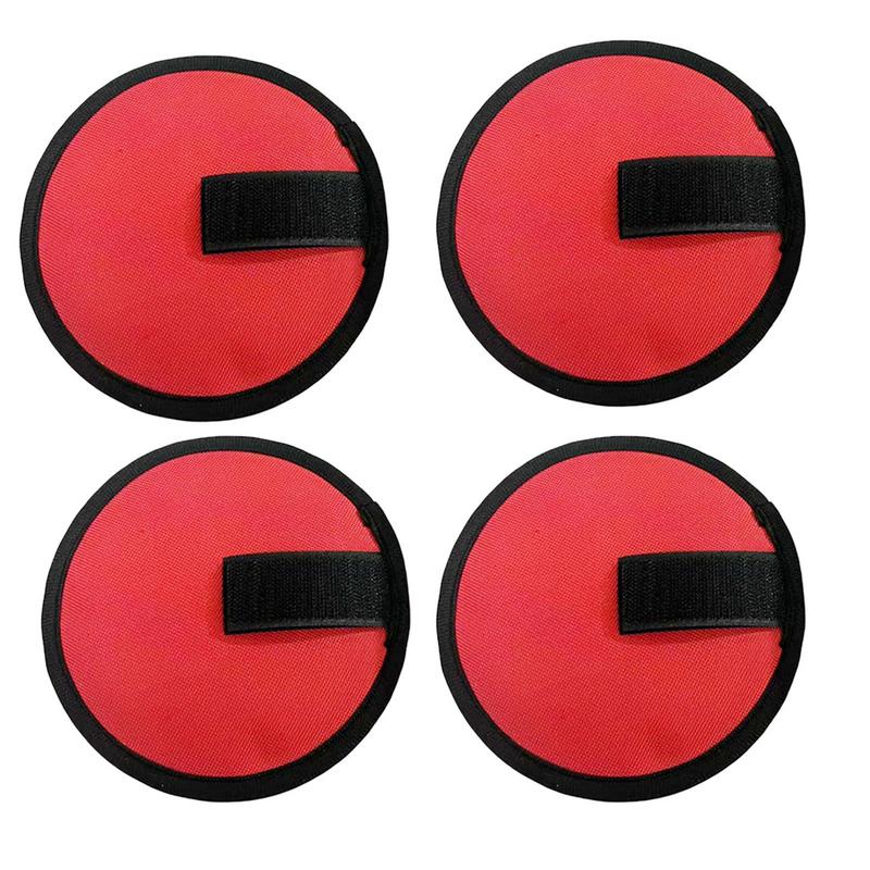 4pcs Fishing Hook Cover upgrad - Fishing Lure Kit 评论和价格