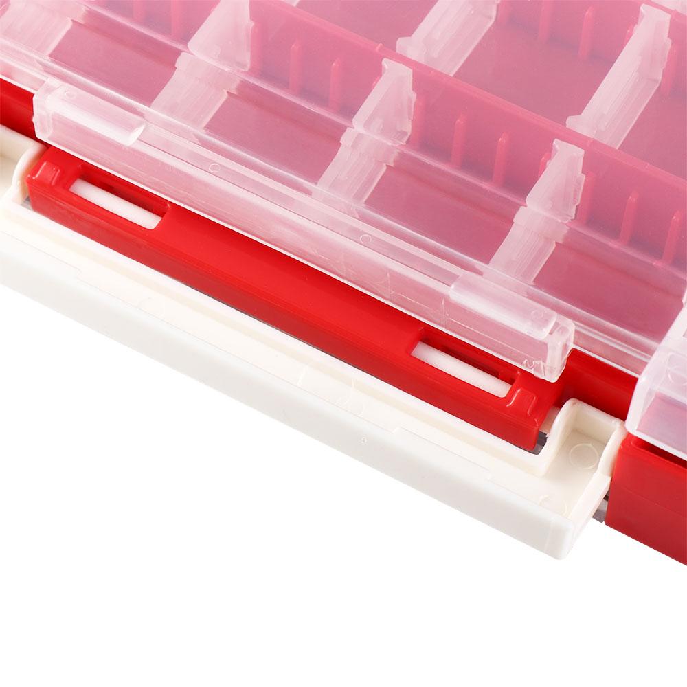 Fishing Tackle 2 Layer Fishhoo - Fishing Lure Jig 评论和价格