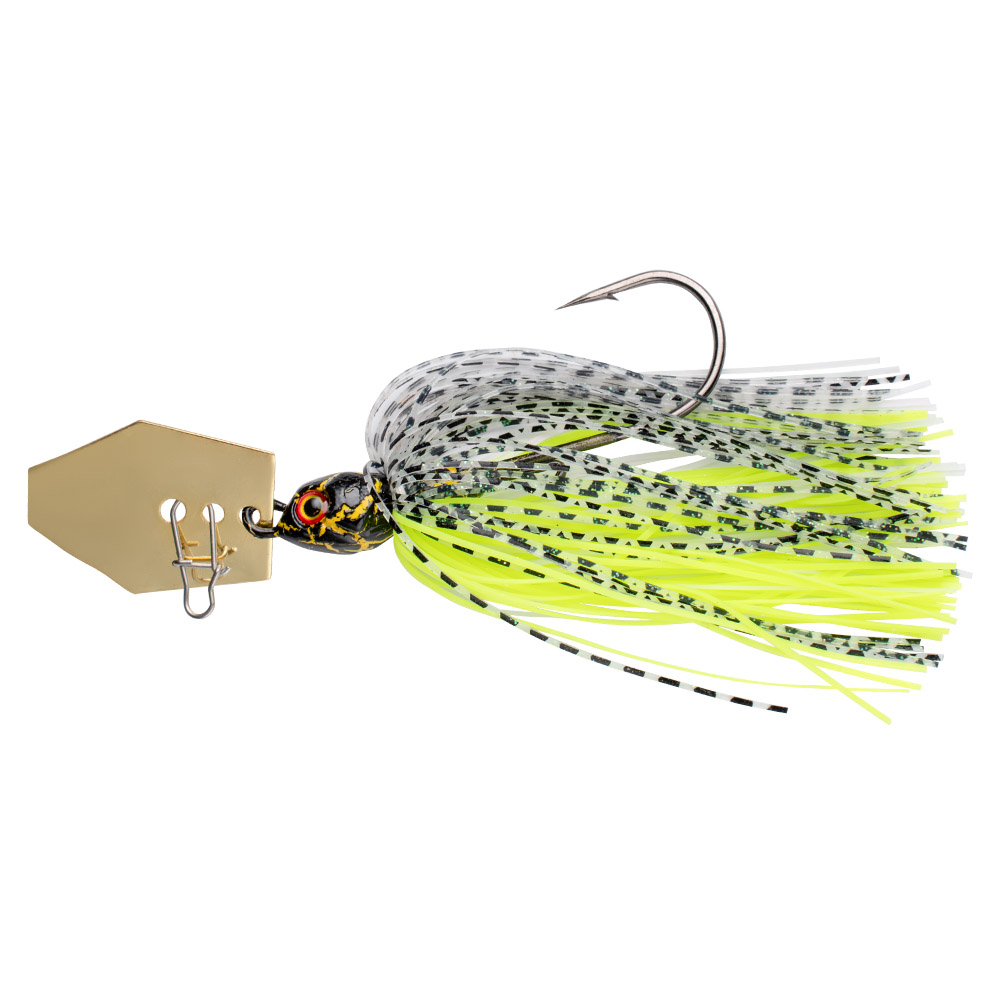Chatter Bait 7g 9g 11g 14g 21g - Fishing Lure Buzzbait 评论和价格