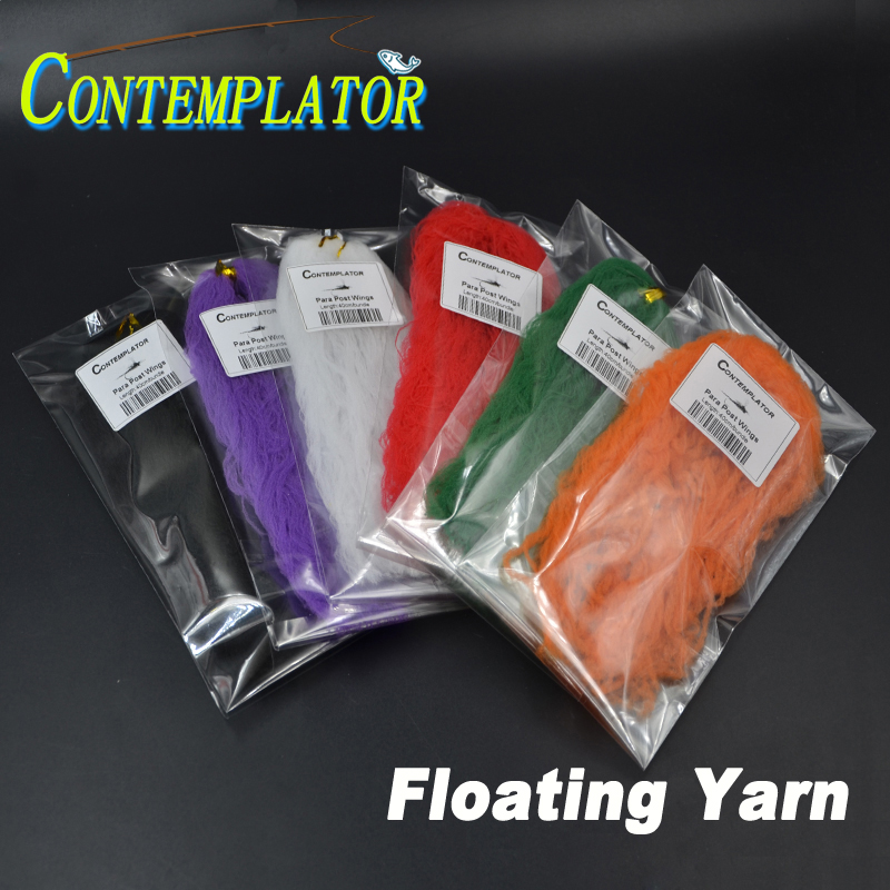 CONTEMPLATOR 7 Colors Polyprop - Fishing Lure Topwater 评论和价格