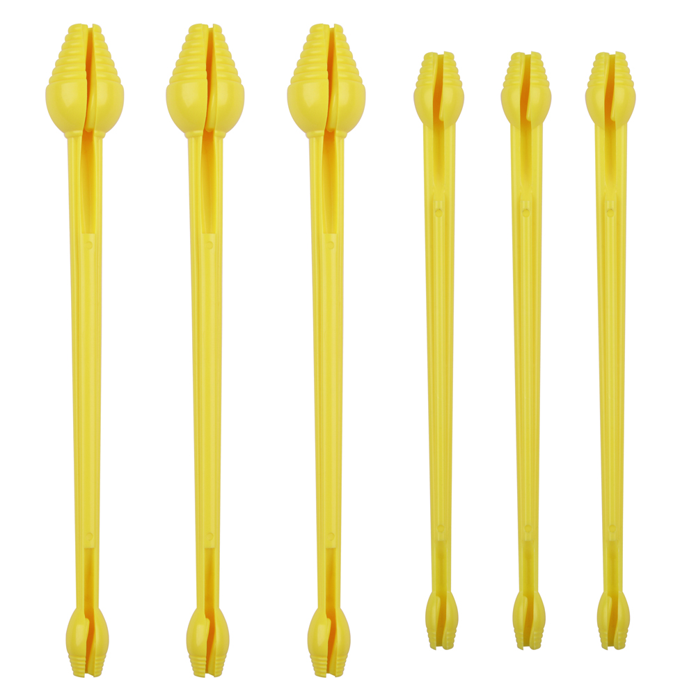 6Pcs Fishing Hook Disgorger Sn - Fishing Lure Accessories 评论和价格