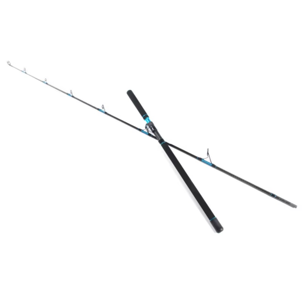 Pure Carbon Baitcasting Rod fo - Fishing Lure Jig 评论和价格
