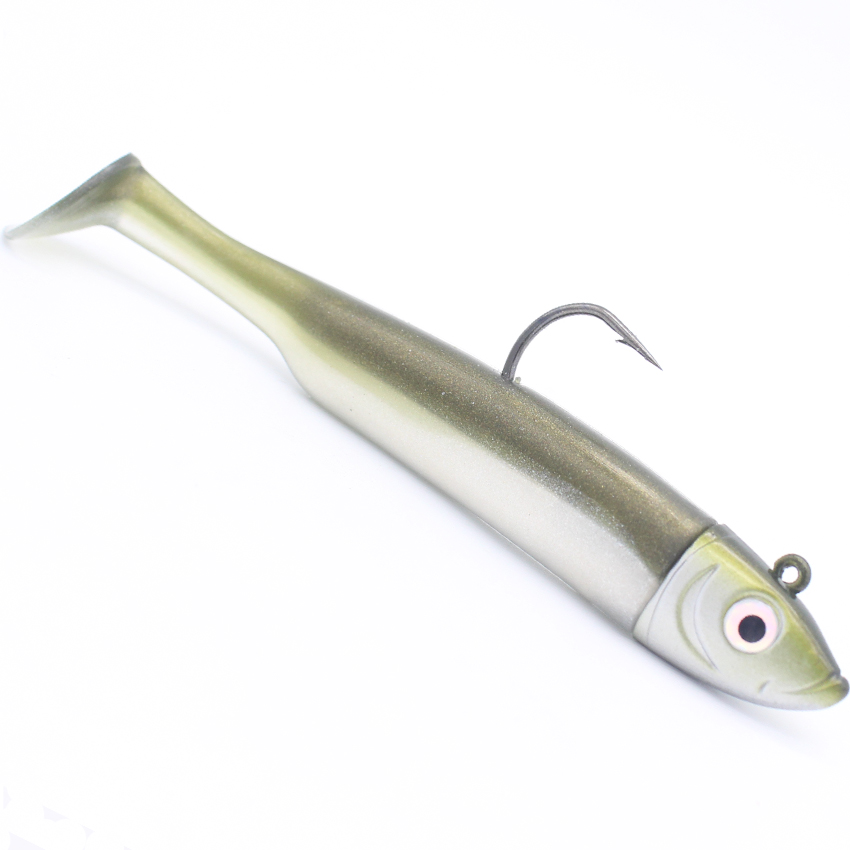 2 SET Saltwater Fishing Baits  - Fishing Lure Buzzbait 评论和价格
